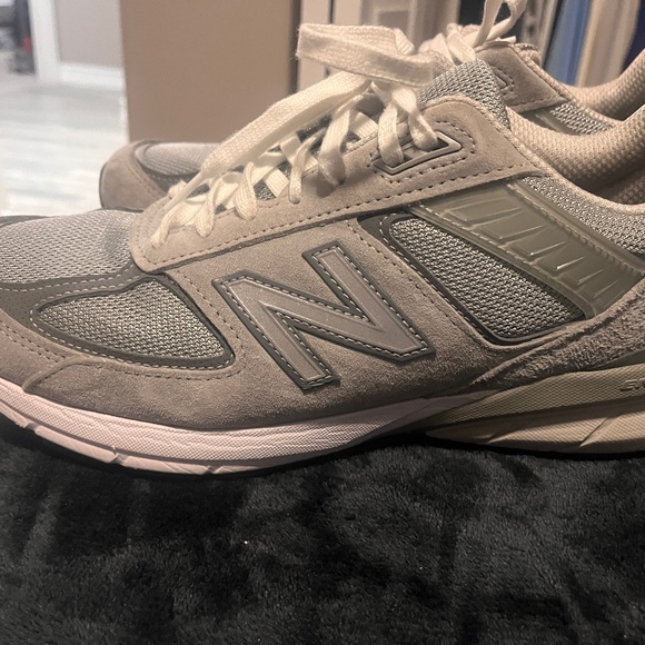 Other - New balance 990 v5